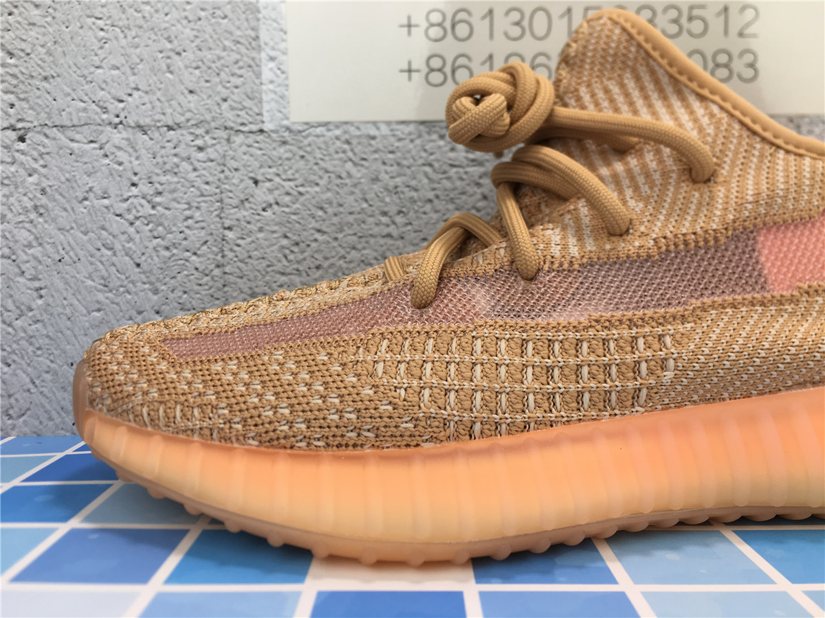 Yeezy Boost 350 V2 Clay EG7490